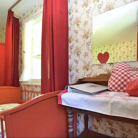 Country-style Flat With Garden Lägenhet Triberg im Schwarzwald