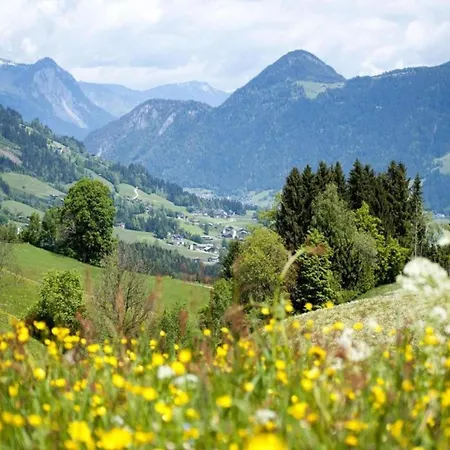 Country-style Flat With Garden * Triberg im Schwarzwald