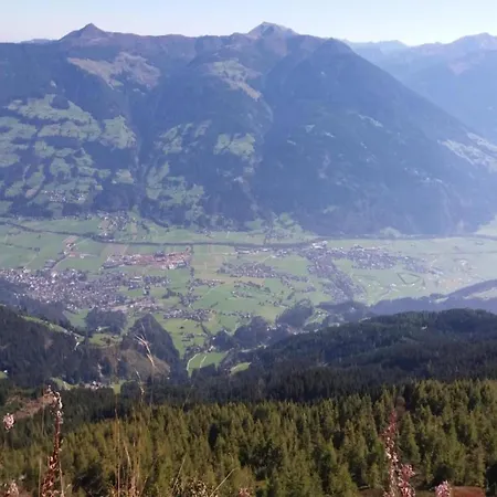 Country-style Flat With Garden Lägenhet Triberg im Schwarzwald