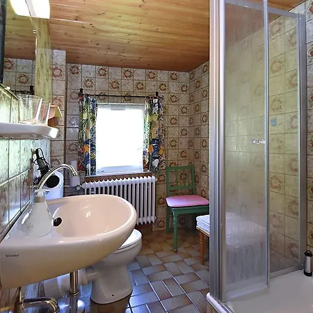 Country-style Flat With Garden * Triberg im Schwarzwald