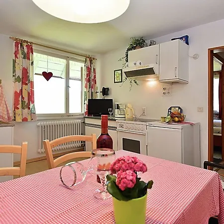 Country-style Flat With Garden * Triberg im Schwarzwald