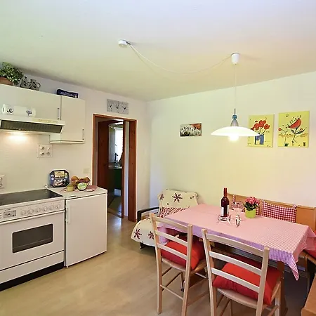 Country-style Flat With Garden Triberg im Schwarzwald
