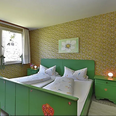 Country-style Flat With Garden Triberg im Schwarzwald